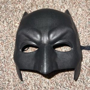 Batman adult mask